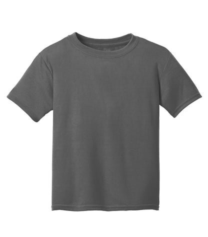 Gildan PERFORMANCE YOUTH T-SHIRT 42000B #color_Charcoal