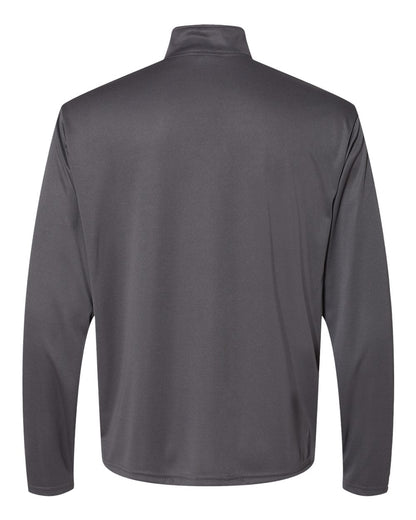 C2 Sport Quarter-Zip Pullover 5102 #color_Graphite