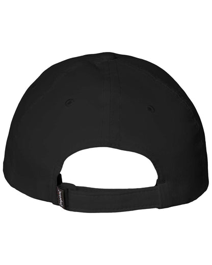 Imperial The Original Performance Cap X210P #color_Black