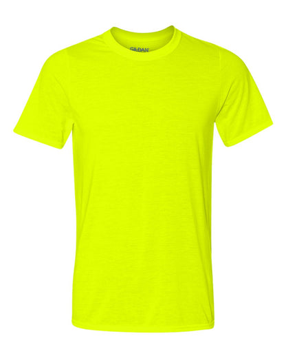 Gildan Performance® T-Shirt 42000 #color_Safety Green