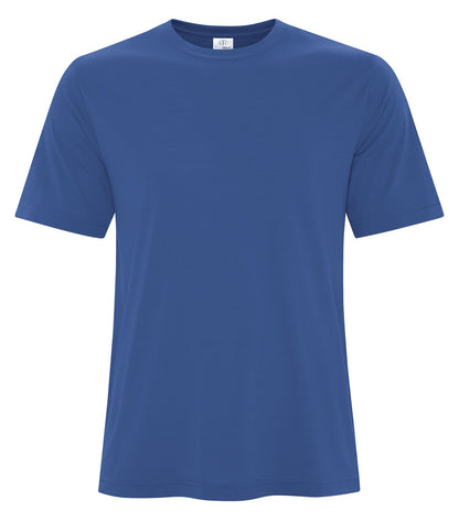 Atc Pro Spun Tee ATC3600 #color_True Royal