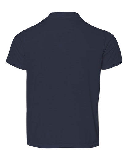 Gildan Performance® Youth T-Shirt 42000B #color_Navy