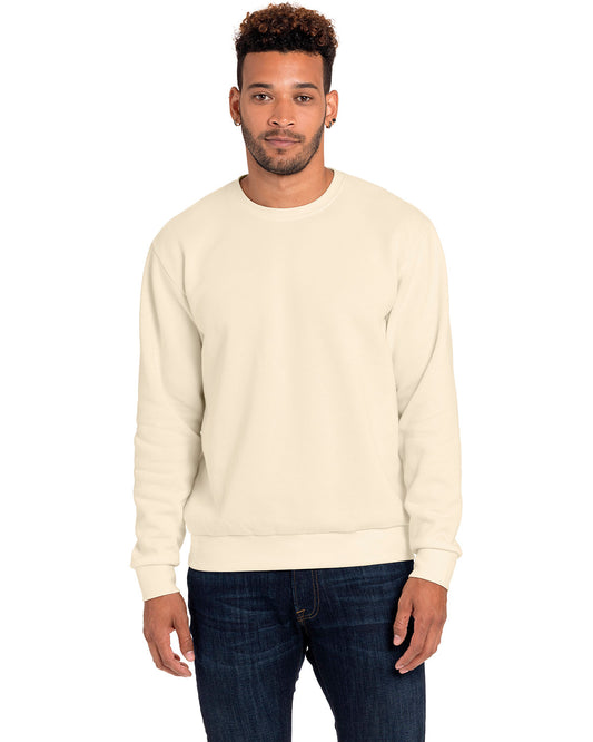 Next Level Unisex Santa Cruz Sweatshirt 9003NL