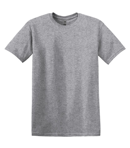 Gildan SoftStyle T-Shirt 6400 #color_Sport Grey