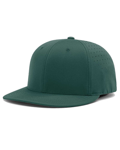 Richardson Lite R-Flex U-Form PTS30 #color_Dark Green