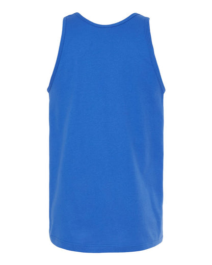 M&O Tank Top 4505 #color_Royal