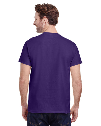 Gildan Adult Heavy Cotton™ T-Shirt G500 #color_LILAC