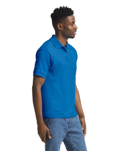 Gildan Adult Jersey Polo G880 #color_ROYAL