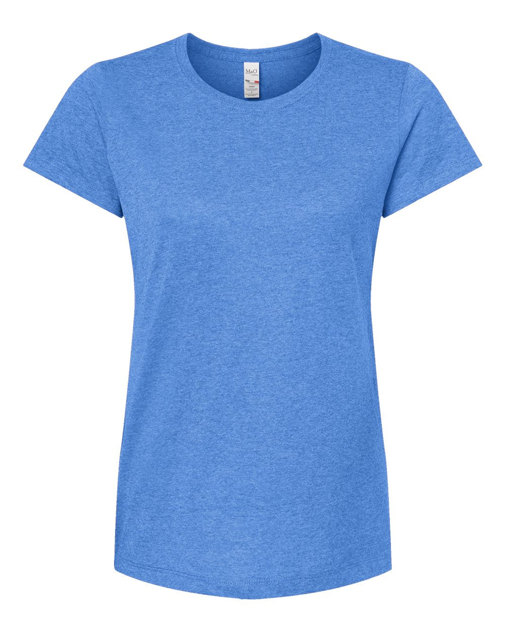 #color_Heather Royal