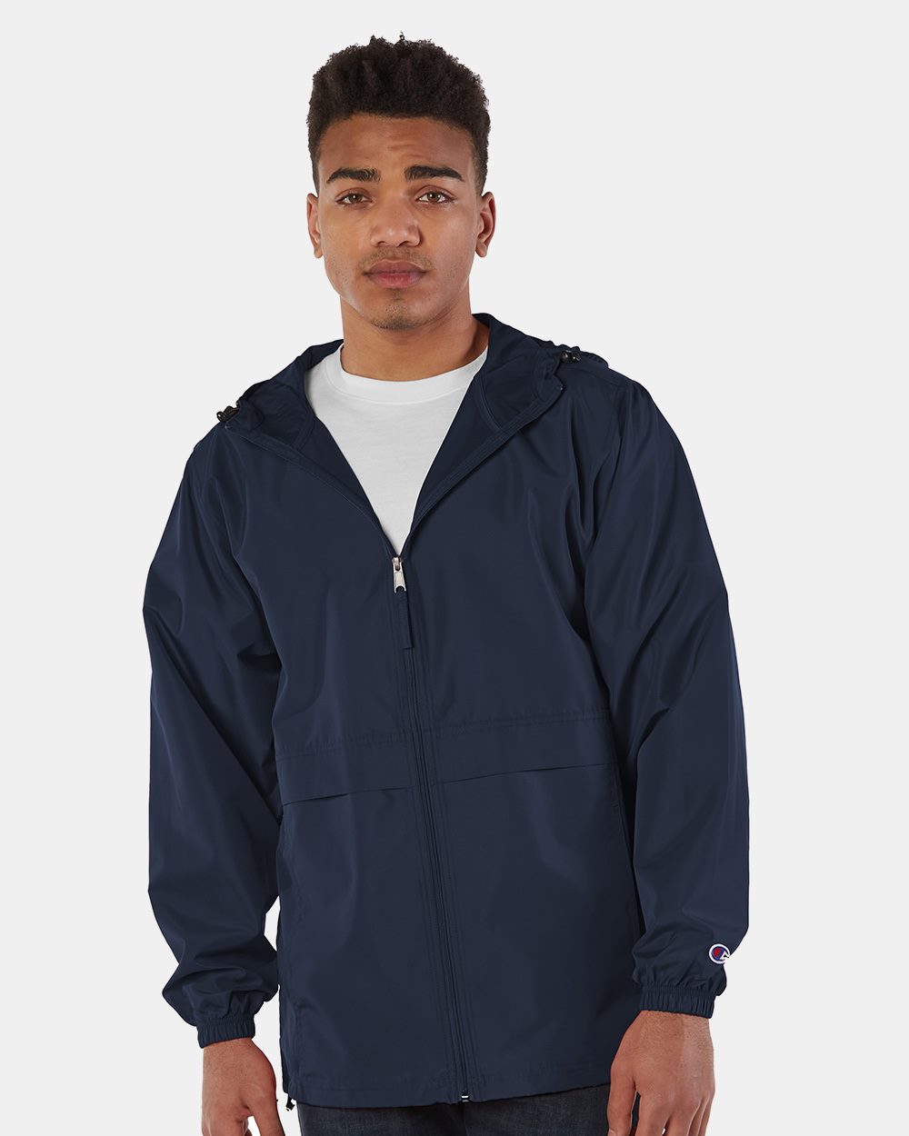 Champion Anorak Jacket CO125