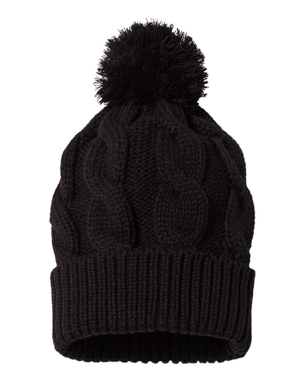 Richardson Chunk Twist Cuffed Beanie 141R