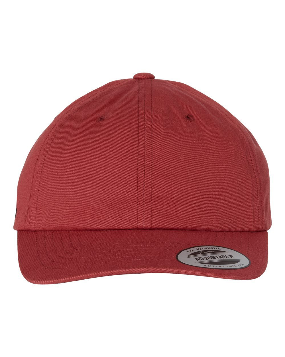 YP Classics EcoWash™ Dad Hat 6245EC