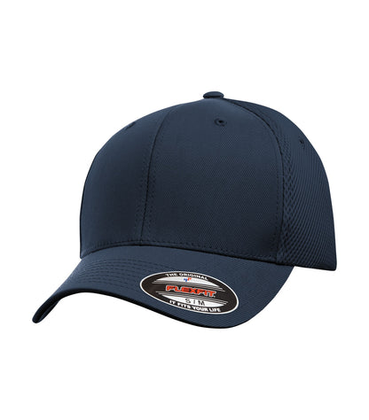 Atc Flexfit Ultrafibre & Airmesh Cap ATC6533 #color_Navy/Navy