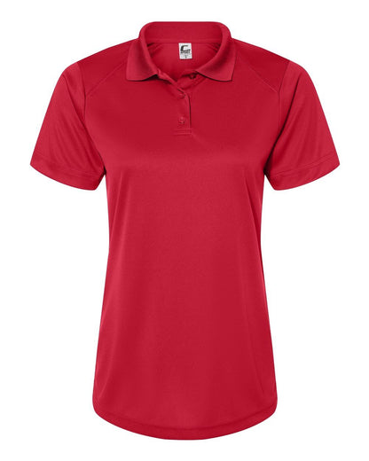 C2 Sport Women's Polo 5902 C2 Sport Women&#39;s Polo 5902