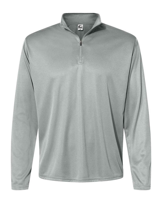 C2 Sport Quarter-Zip Pullover 5102