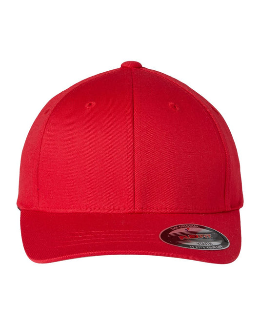 Flexfit Youth Cotton Blend Cap 6277Y