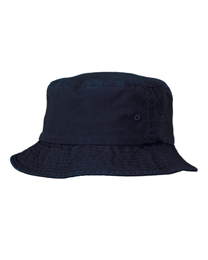 Sportsman Bucket Hat 2050 #color_Navy