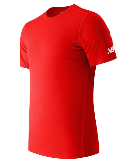 New Balance Performance T-Shirt MT81036P New Balance Performance T-Shirt MT81036P
