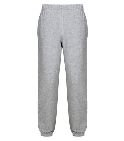 Atc Everyday Collection Everyday Fleece Sweatpants ATCF2800 #color_Athletic Hthr