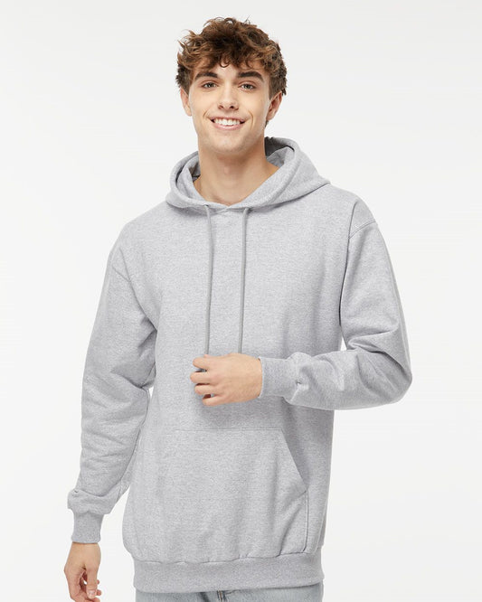 King Fashion Hooded Sweatshirt KF9011