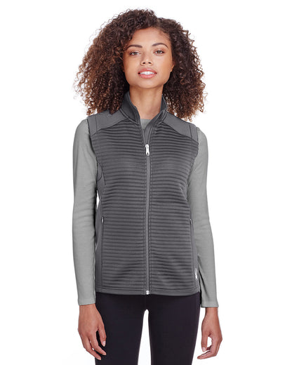 Spyder Ladies' Venom Vest S16523 #color_POLAR