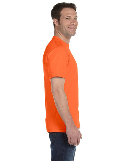 Gildan Adult T-Shirt G800 #color_ORANGE