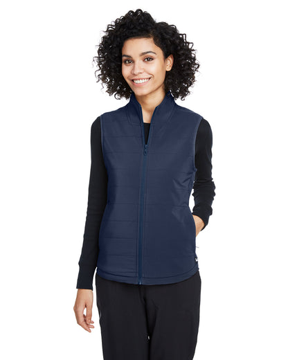 Spyder Ladies' Transit Vest S17029 #color_FRONTIER