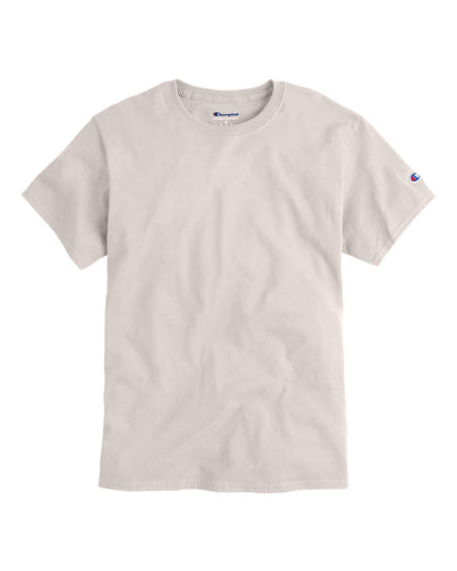 Champion Short Sleeve T-Shirt T425 #color_Body Blush