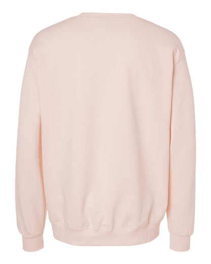 Champion Powerblend® Crewneck Sweatshirt S600 #color_Body Blush