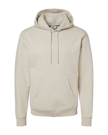 Champion Powerblend® Hooded Sweatshirt S700 #color_Sand