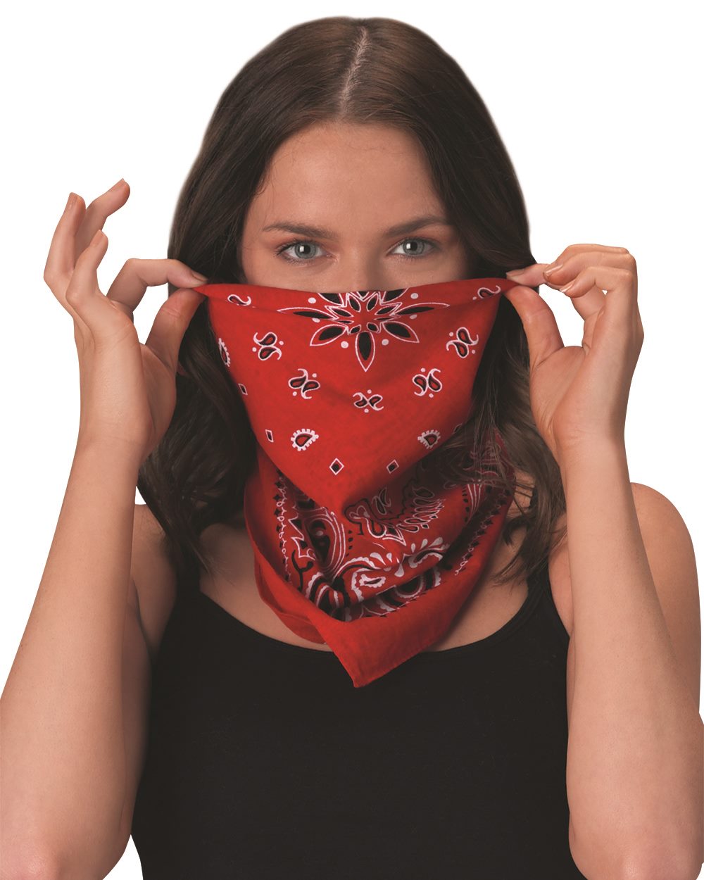 Valucap ValuMask Bandana VC21