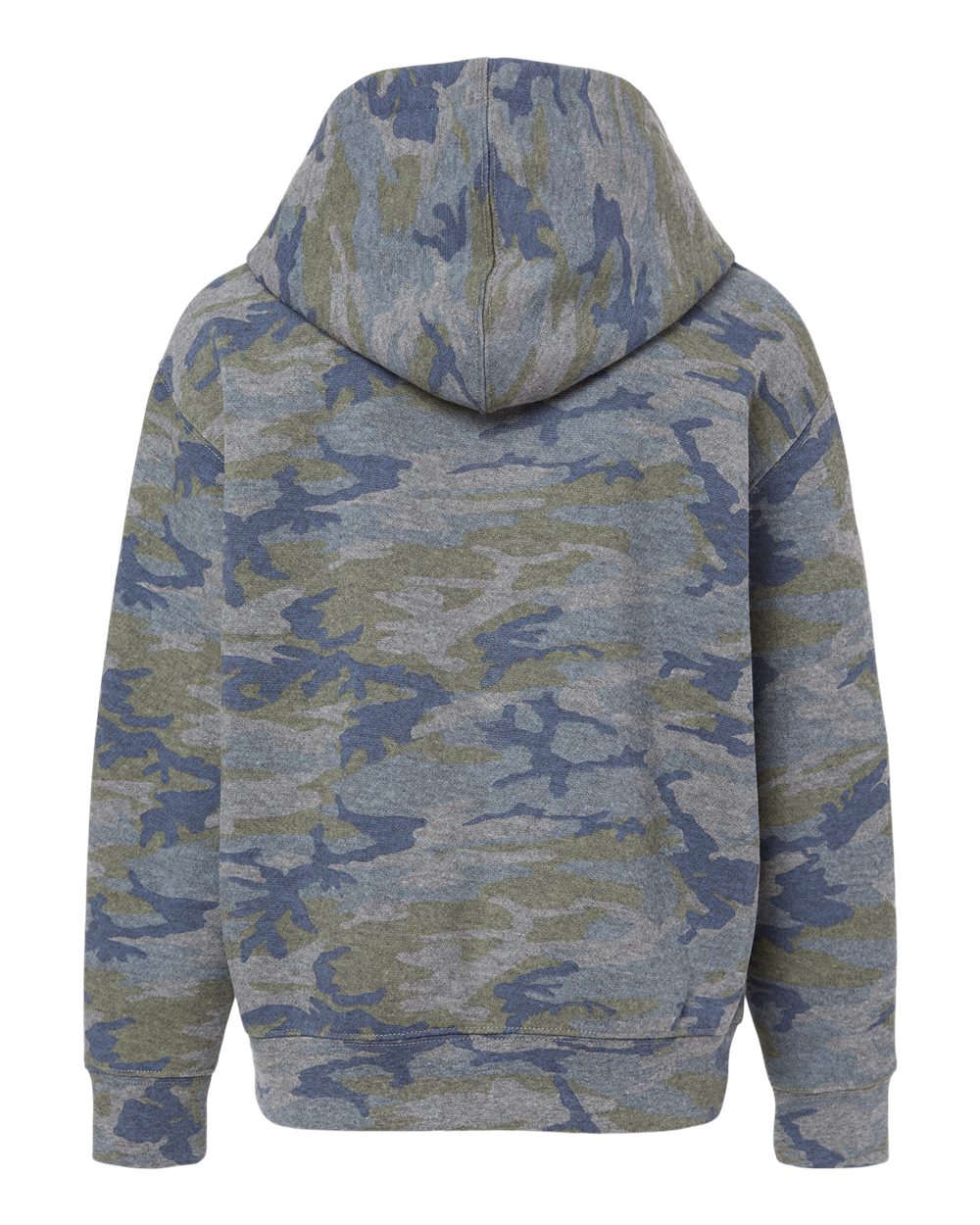 #color_Vintage Camo