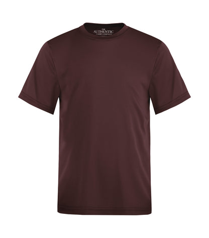 Atc ProTeam S/S Yth Tee Y350 #color_Maroon