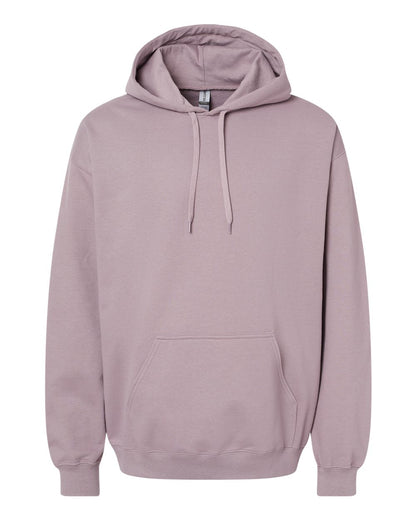 Gildan Softstyle® Midweight Hooded Sweatshirt SF500 #color_Paragon