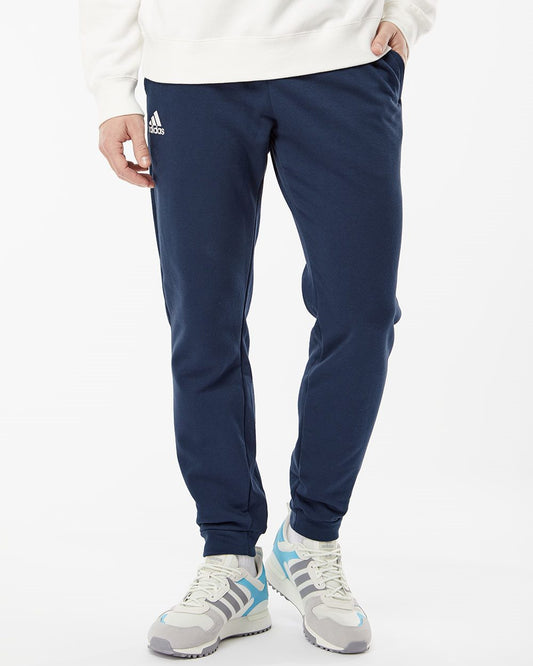 Adidas Fleece Joggers A436