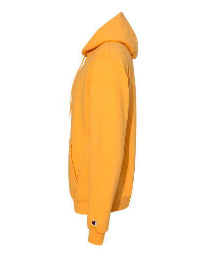 Champion Powerblend® Hooded Sweatshirt S700 #color_Gold