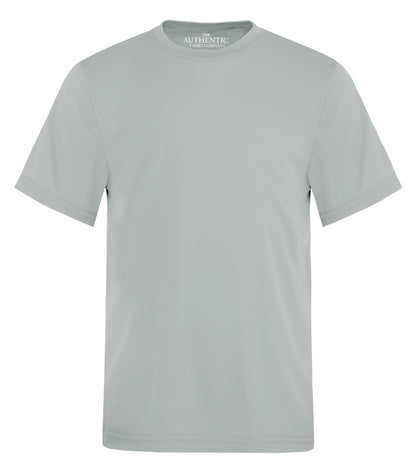 Atc ProTeam S/S Yth Tee Y350 #color_Silver