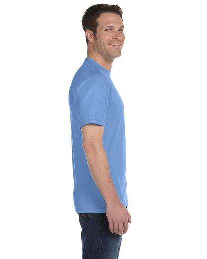 Gildan Adult T-Shirt G800 #color_CAROLINA BLUE