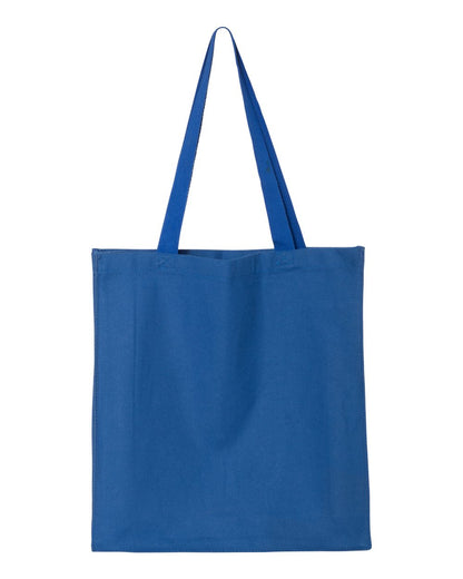 Q-Tees 14L Shopping Bag Q125300 #color_Royal