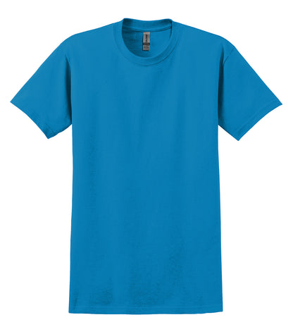 Gildan ULTRA COTTON T-SHIRT 2000 #color_Sapphire