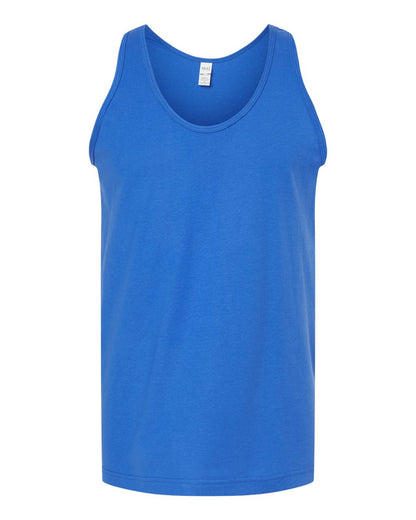 M&O Tank Top 4505 #color_Royal