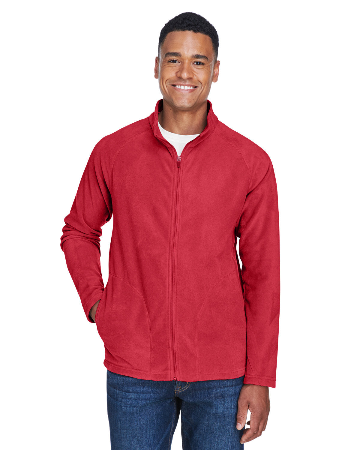 #color_SPORT RED