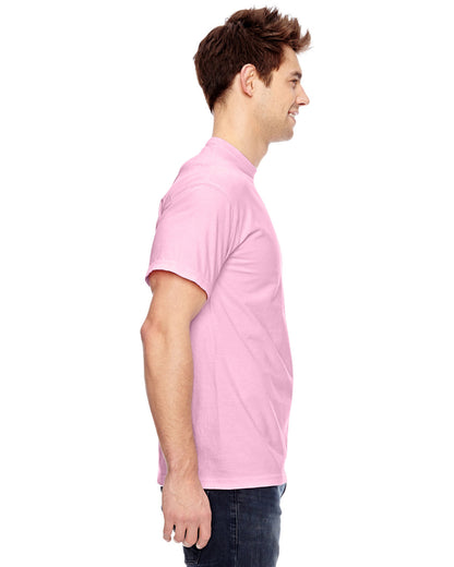 Comfort Colors Adult Heavyweight T-Shirt C1717 #color_BLOSSOM
