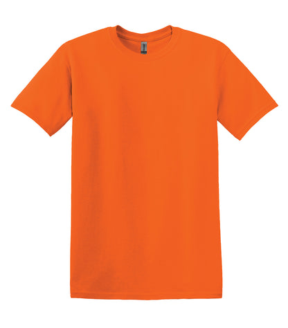 Gildan HEAVY COTTON T-SHIRT 5000 #color_Orange