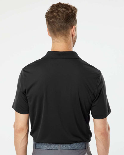 Adidas Performance Polo A230 #colormdl_Black