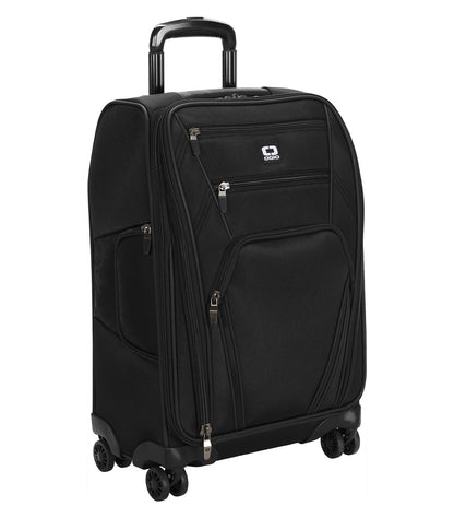 Ogio Revolve Spinner 98000 #color_Black