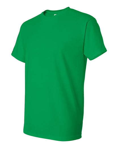 Gildan DryBlend® T-Shirt 8000 #color_Irish Green