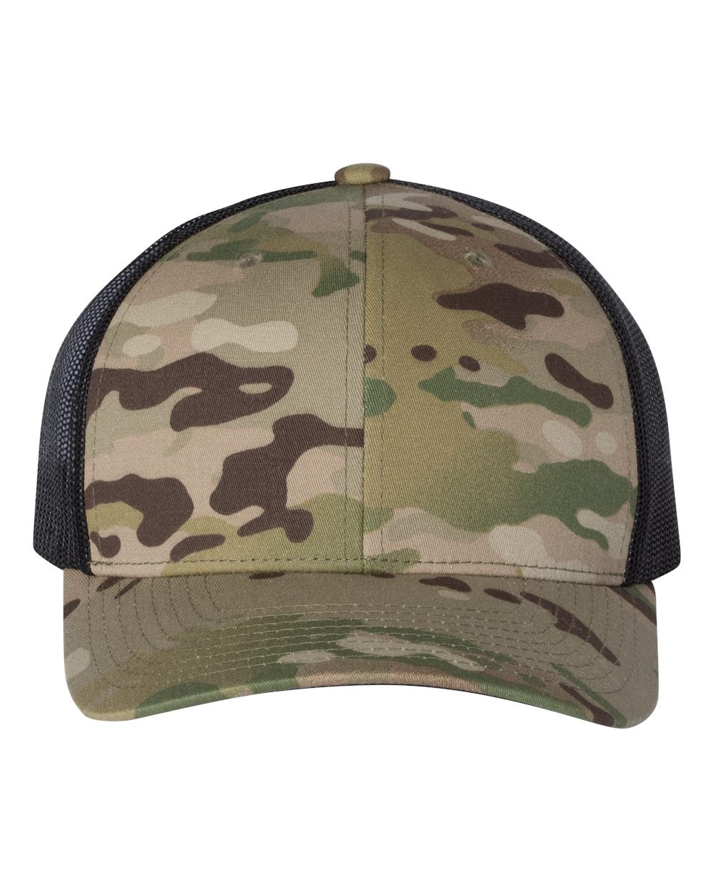 #color_Multicam Green/ Black