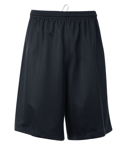 Atc Pro Mesh Short S3525 #color_True Navy