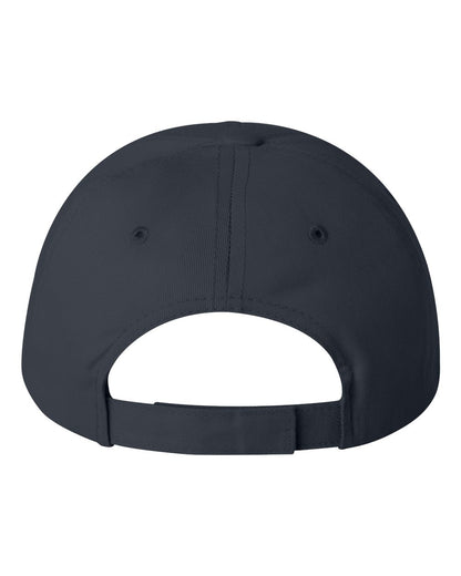 Sportsman Adult Cotton Twill Cap 2260 #color_Navy